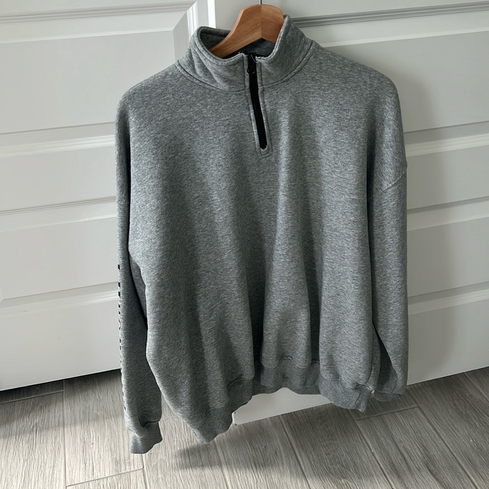 Taylor Swift Eras Tour quarter zip